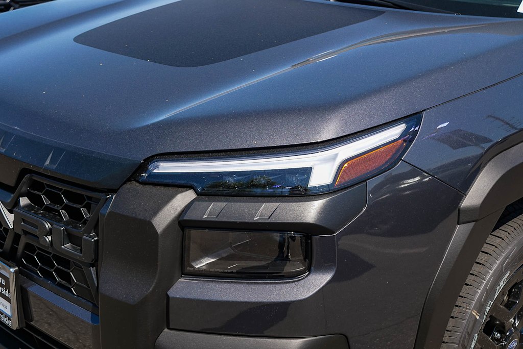 Thumbnail: 2026 Subaru Outback - 19
