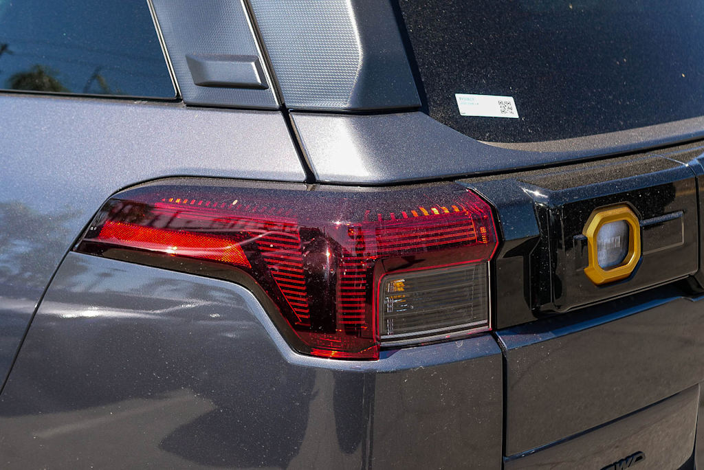Thumbnail: 2026 Subaru Outback - 17