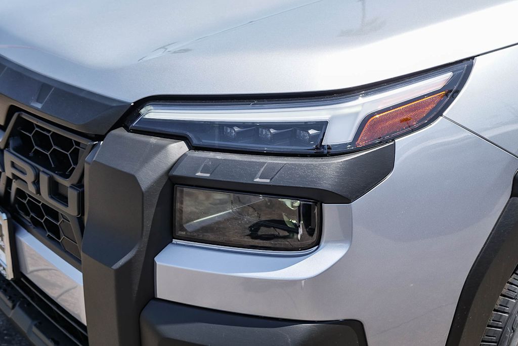Thumbnail: 2026 Subaru Outback - 19