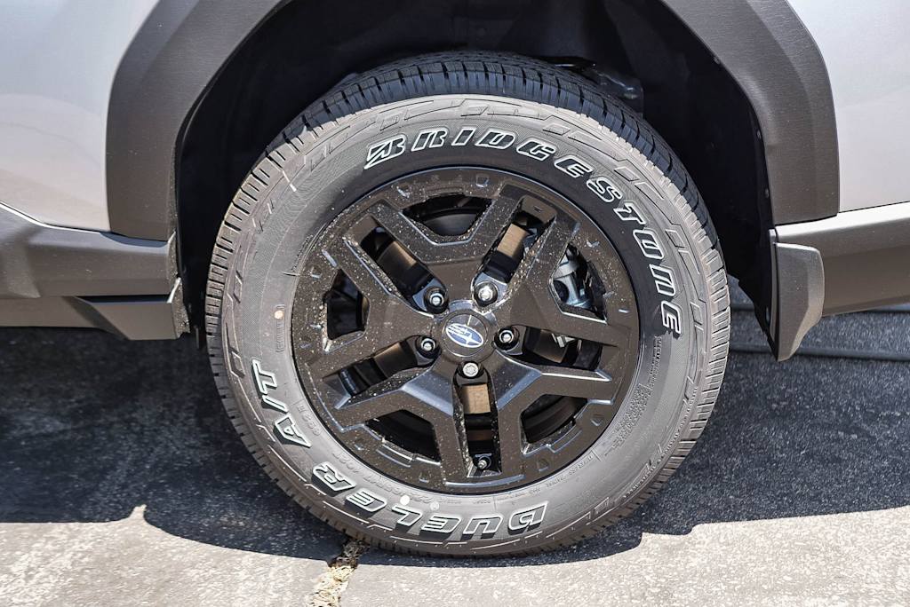 Thumbnail: 2026 Subaru Outback - 6