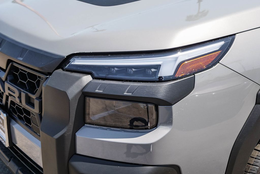 Thumbnail: 2026 Subaru Outback - 19