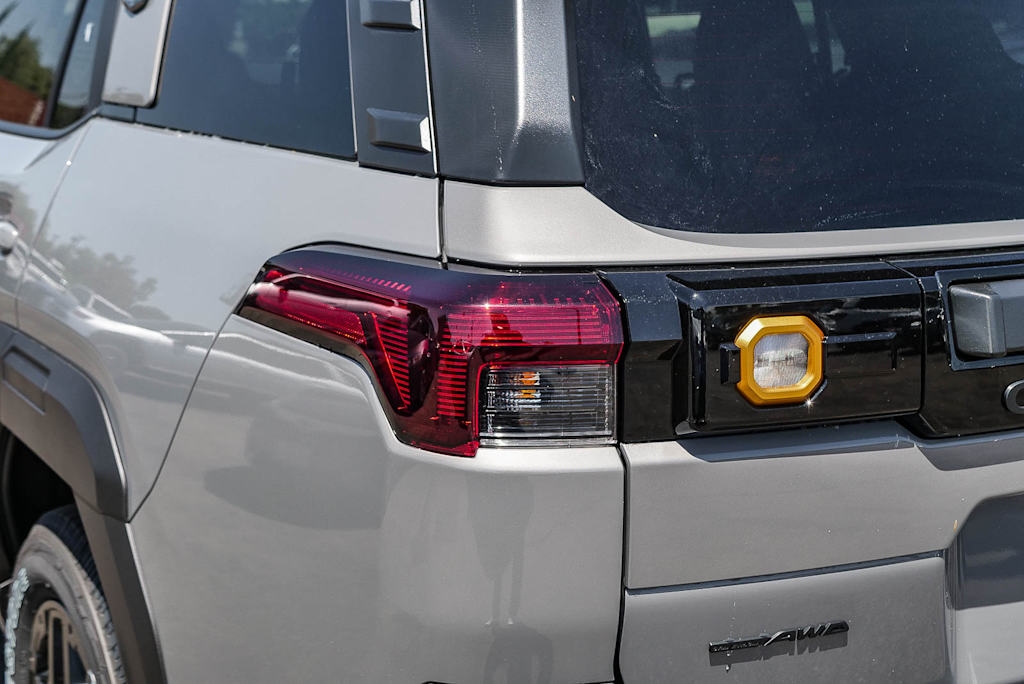 Thumbnail: 2026 Subaru Outback - 17