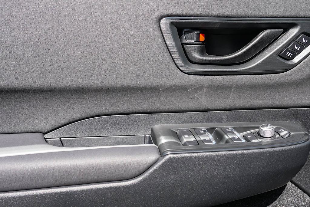 Thumbnail: 2026 Subaru Outback - 24