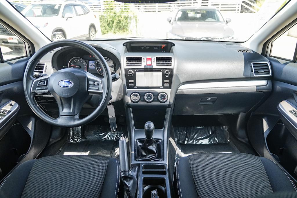Thumbnail: 2015 Subaru XV Crosstrek - 2