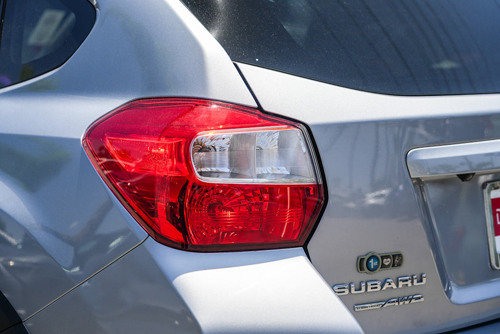 Thumbnail: 2015 Subaru XV Crosstrek - 19