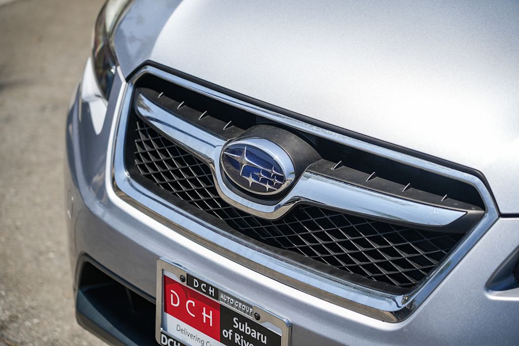 Thumbnail: 2015 Subaru XV Crosstrek - 6