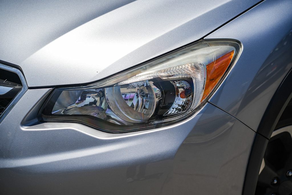 Thumbnail: 2015 Subaru XV Crosstrek - 16
