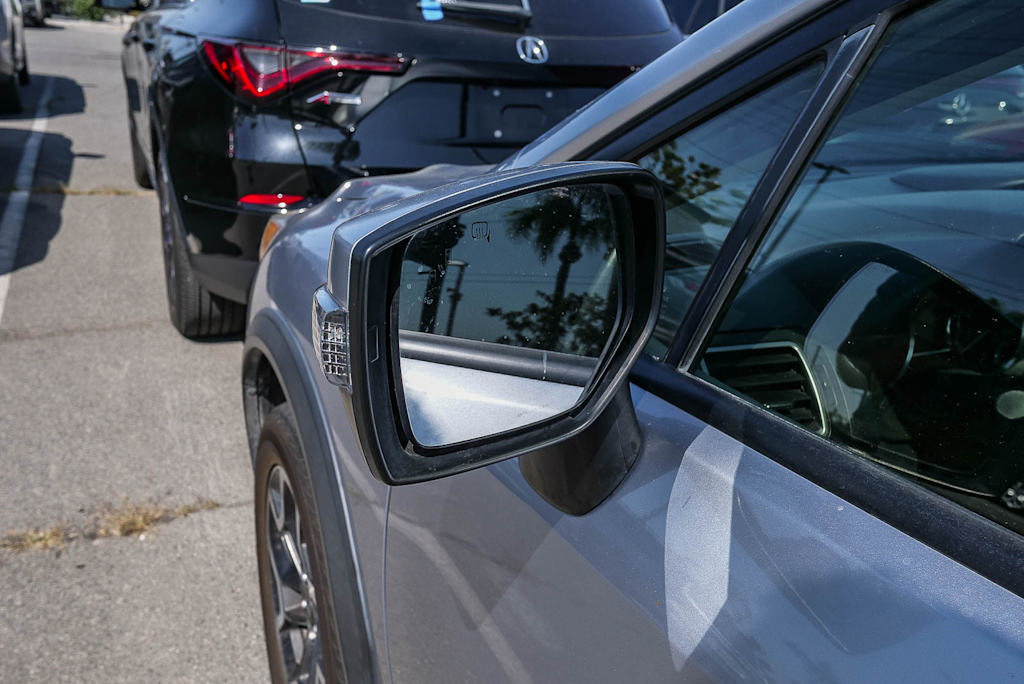 Thumbnail: 2017 Subaru Crosstrek - 9