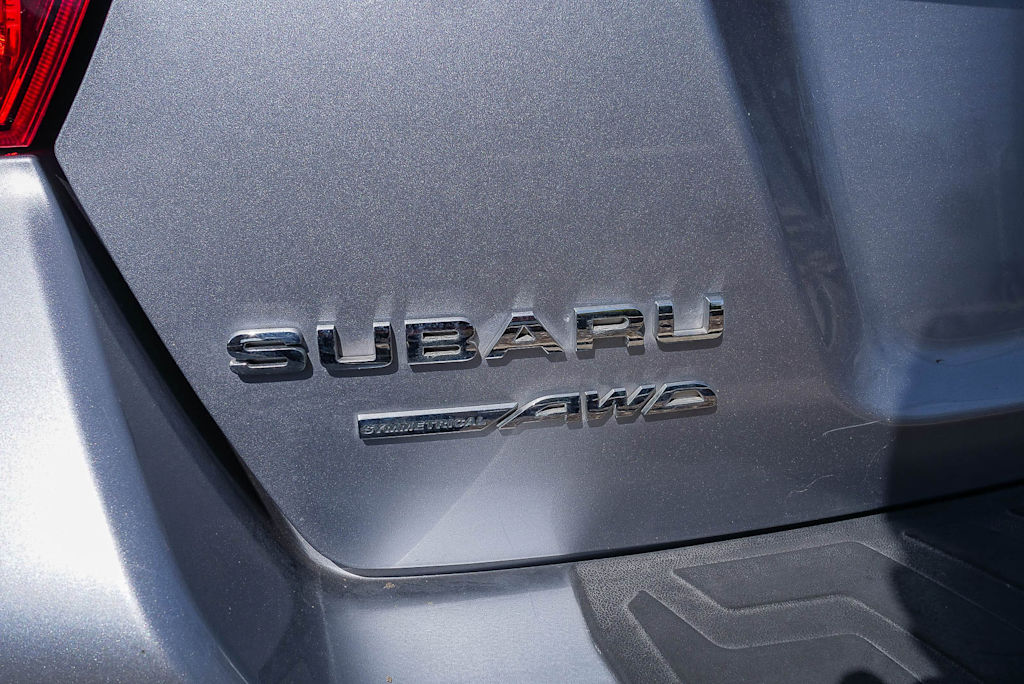 Thumbnail: 2017 Subaru Crosstrek - 14