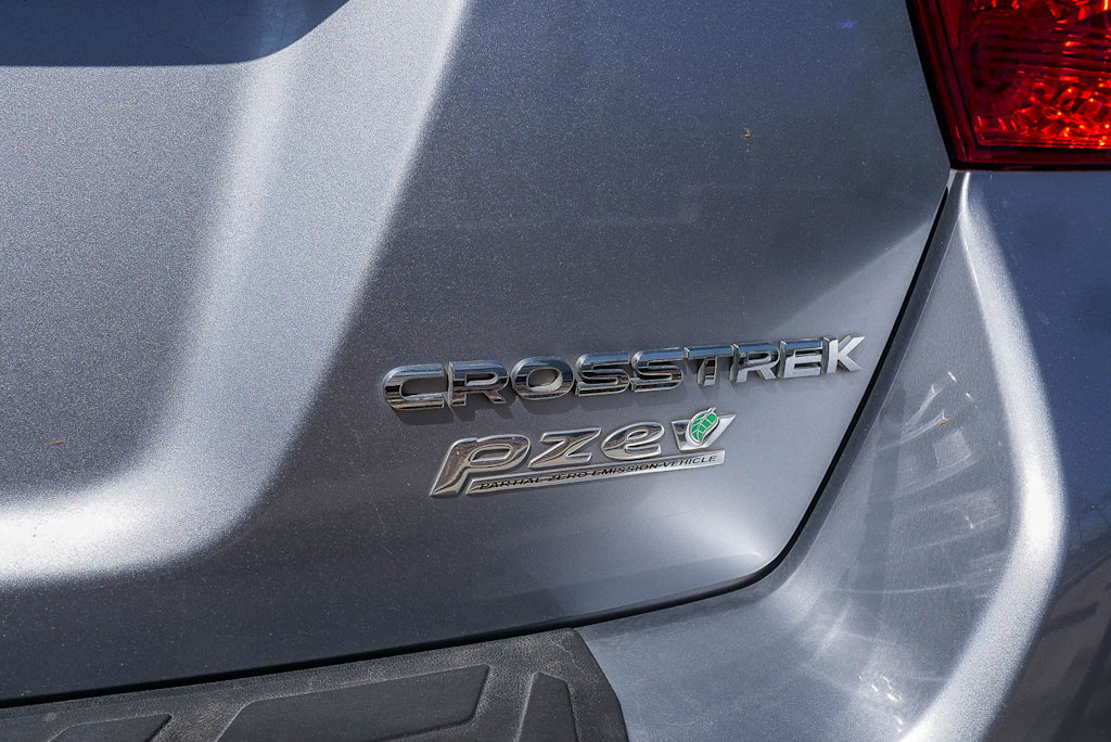 Thumbnail: 2017 Subaru Crosstrek - 18