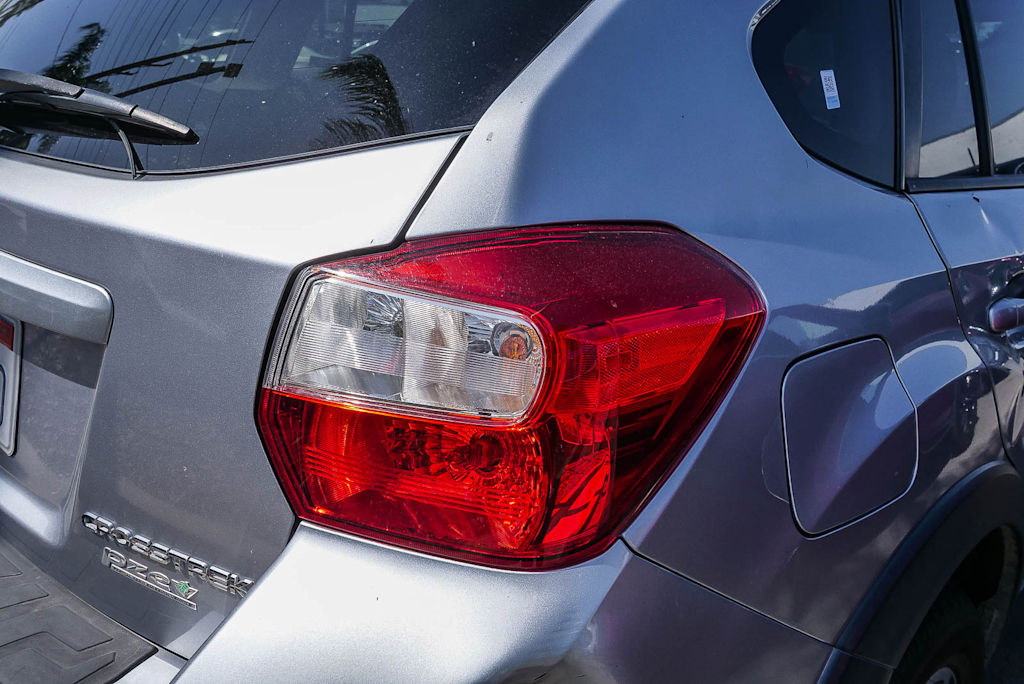 Thumbnail: 2017 Subaru Crosstrek - 19