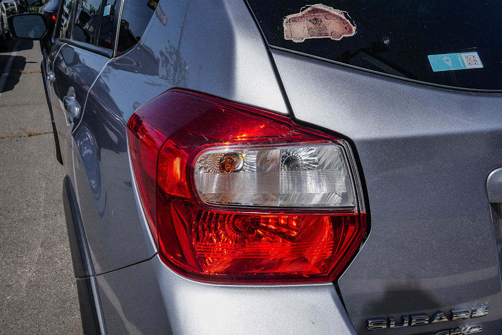 Thumbnail: 2017 Subaru Crosstrek - 12
