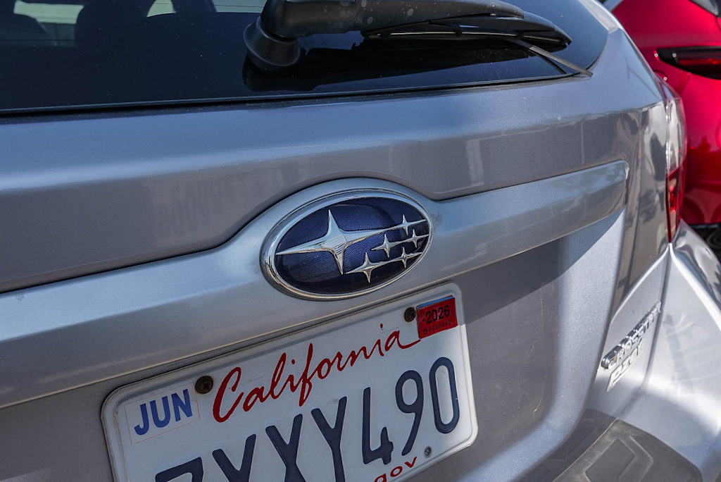 Thumbnail: 2017 Subaru Crosstrek - 15