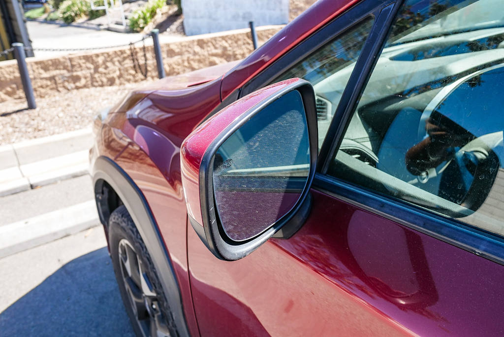 Thumbnail: 2019 Subaru Crosstrek - 20
