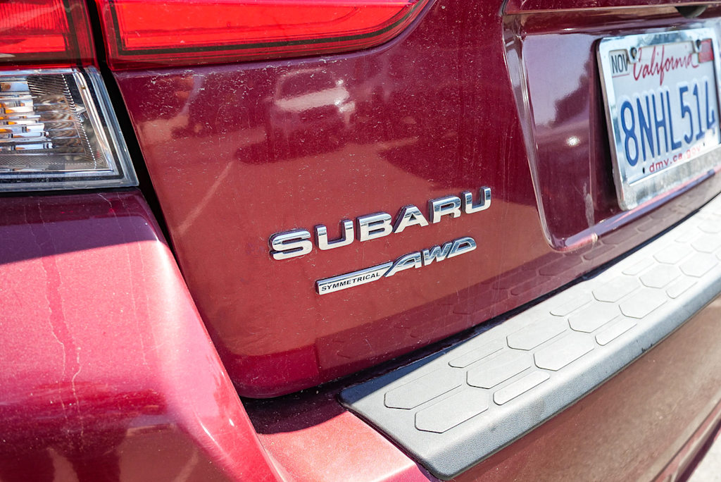 Thumbnail: 2019 Subaru Crosstrek - 16