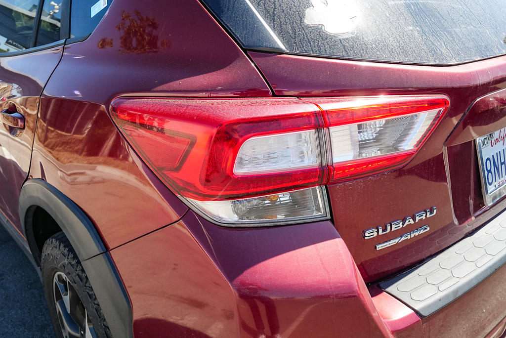 Thumbnail: 2019 Subaru Crosstrek - 15