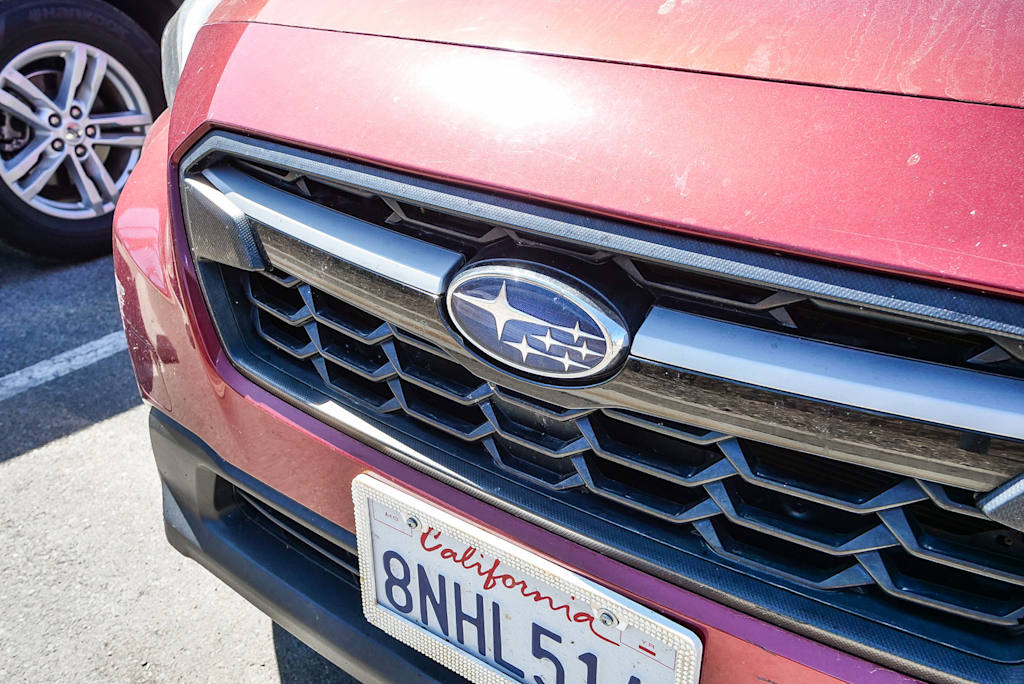 Thumbnail: 2019 Subaru Crosstrek - 5