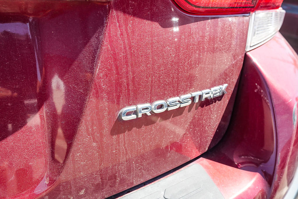 Thumbnail: 2019 Subaru Crosstrek - 17