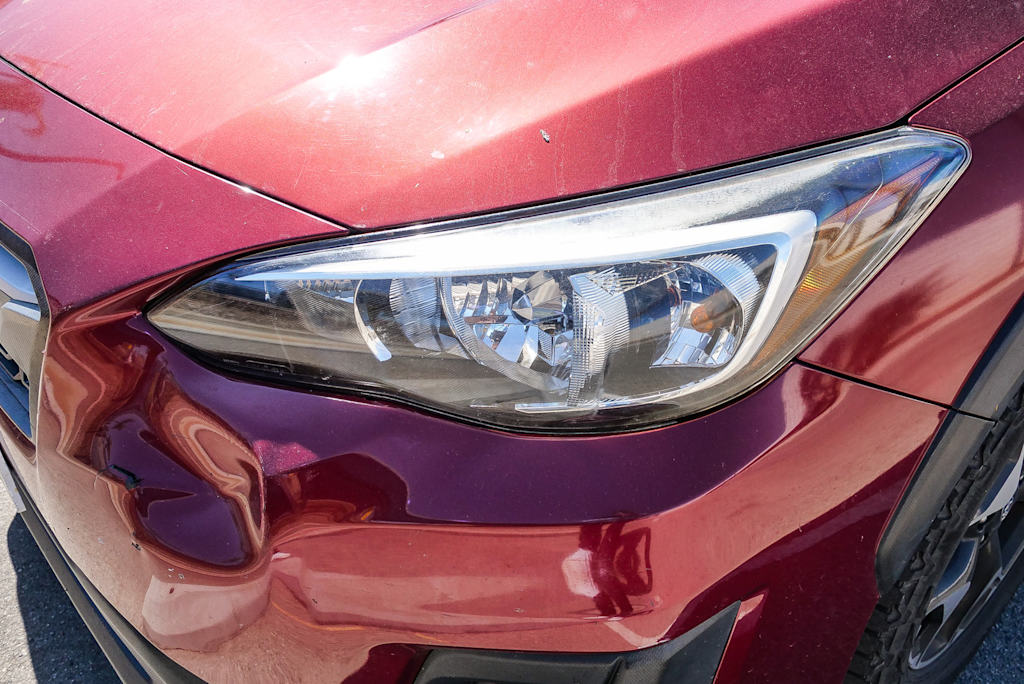 Thumbnail: 2019 Subaru Crosstrek - 7