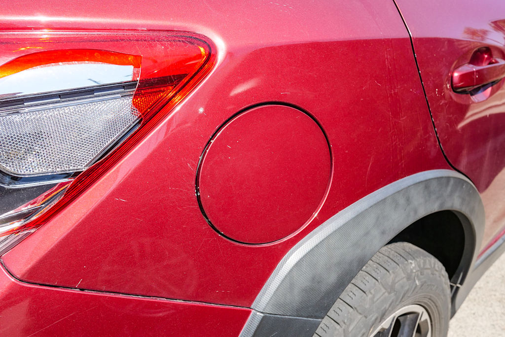 Thumbnail: 2019 Subaru Crosstrek - 13