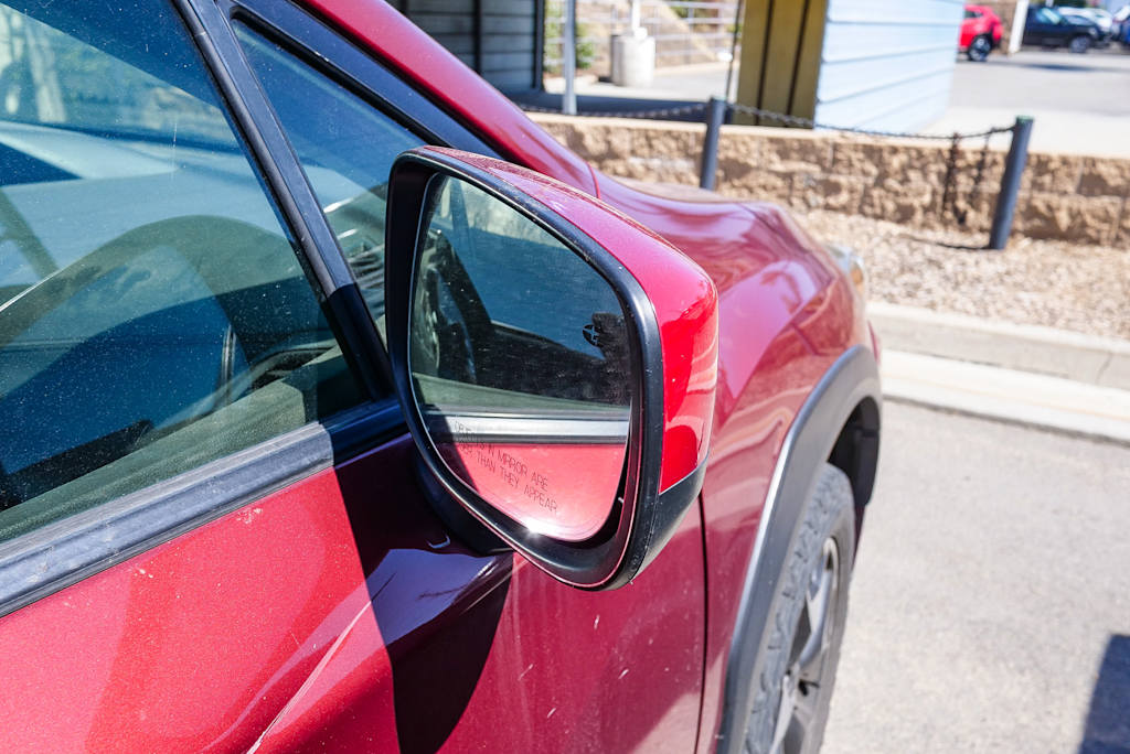 Thumbnail: 2019 Subaru Crosstrek - 10