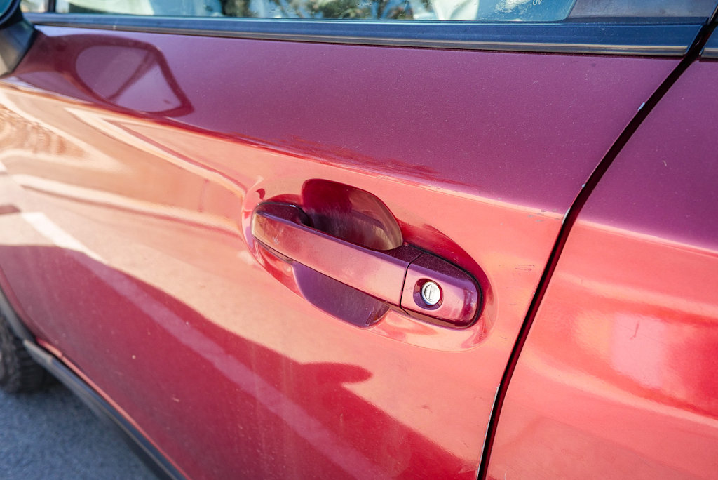 Thumbnail: 2019 Subaru Crosstrek - 21