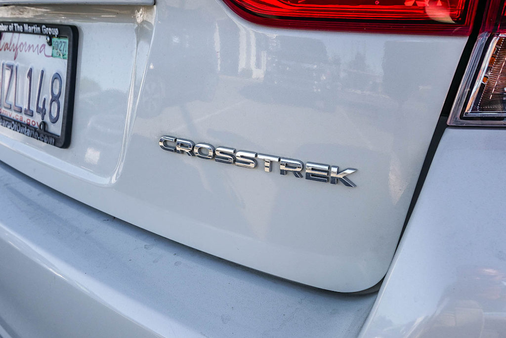 Thumbnail: 2019 Subaru Crosstrek - 16