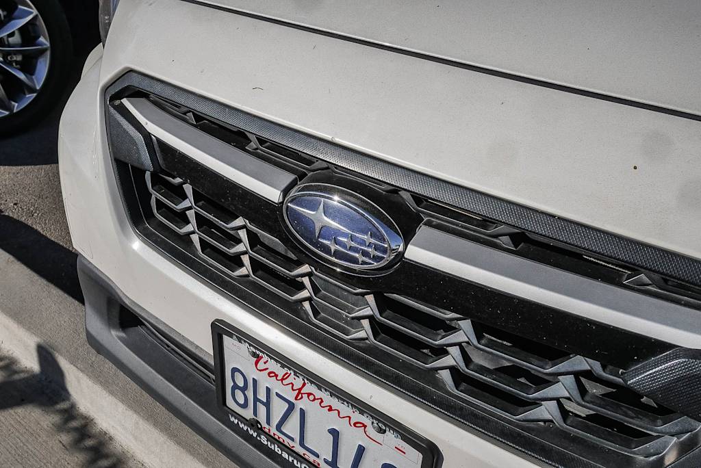 Thumbnail: 2019 Subaru Crosstrek - 5