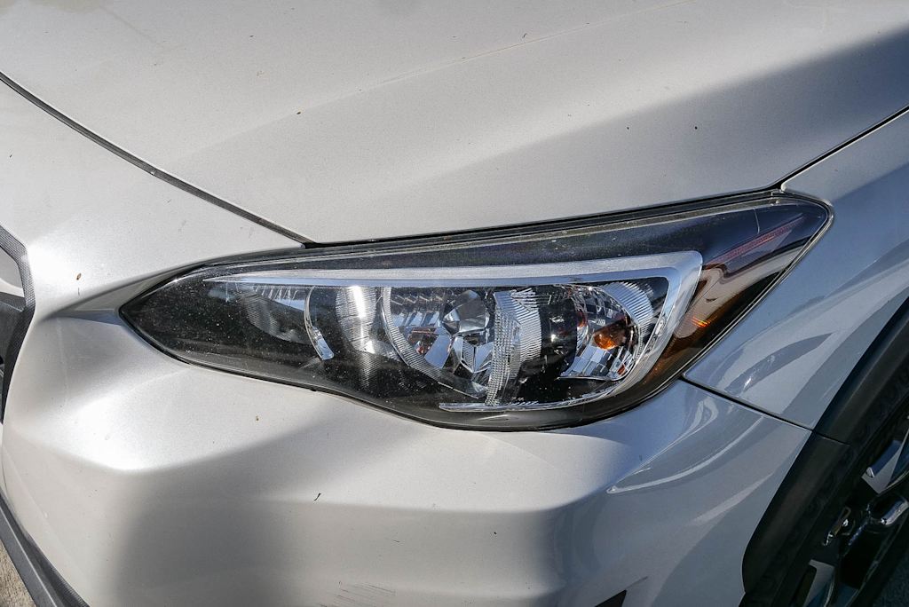 Thumbnail: 2019 Subaru Crosstrek - 8