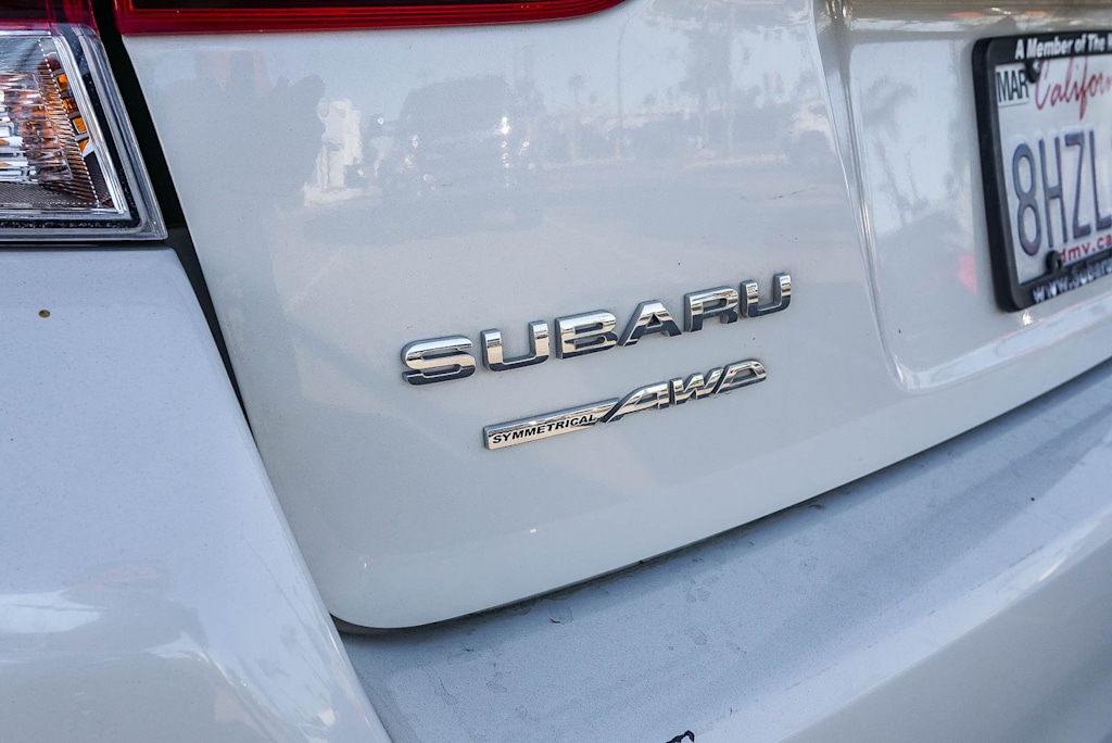 Thumbnail: 2019 Subaru Crosstrek - 20