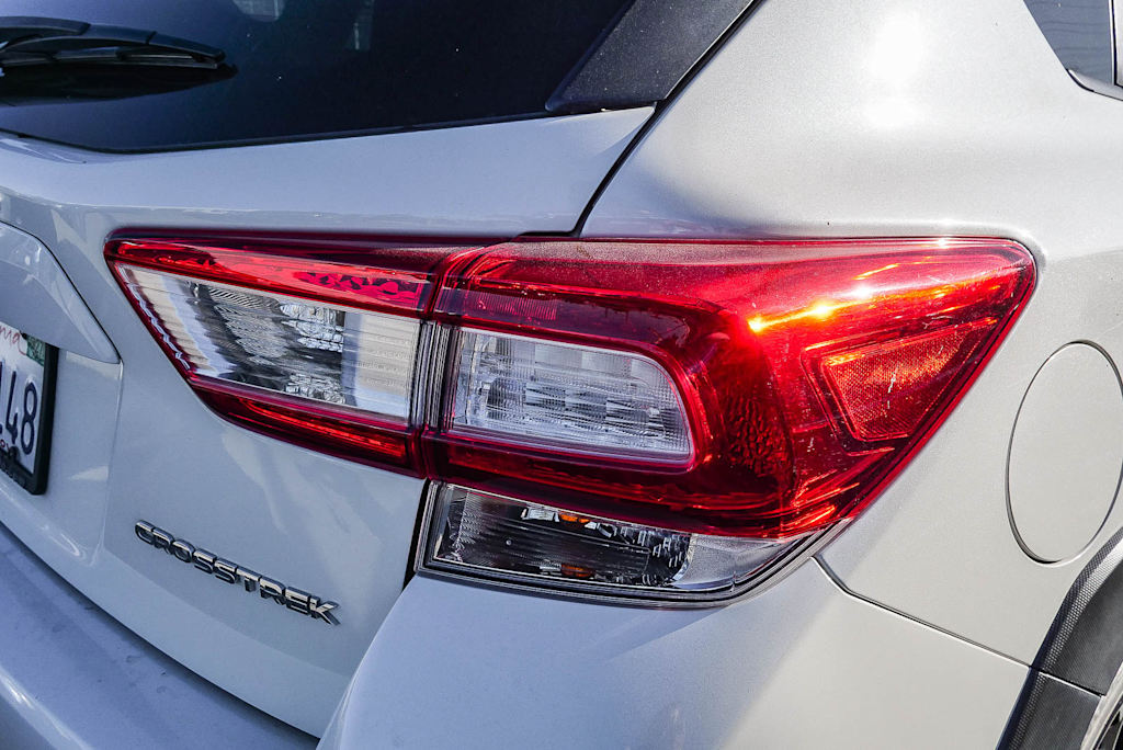 Thumbnail: 2019 Subaru Crosstrek - 15