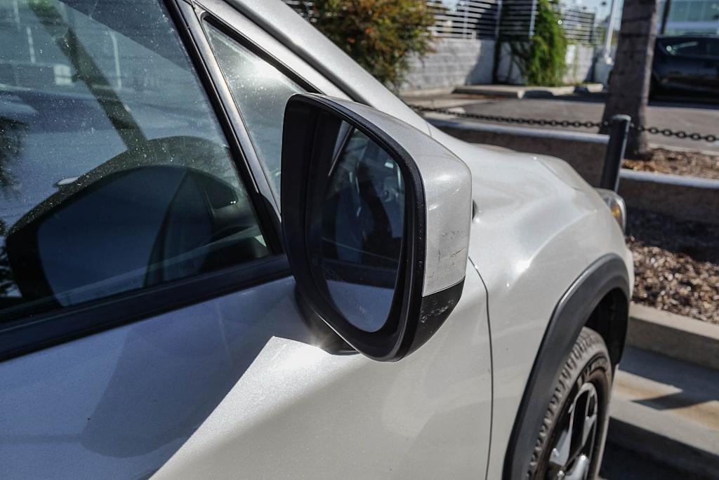Thumbnail: 2019 Subaru Crosstrek - 11
