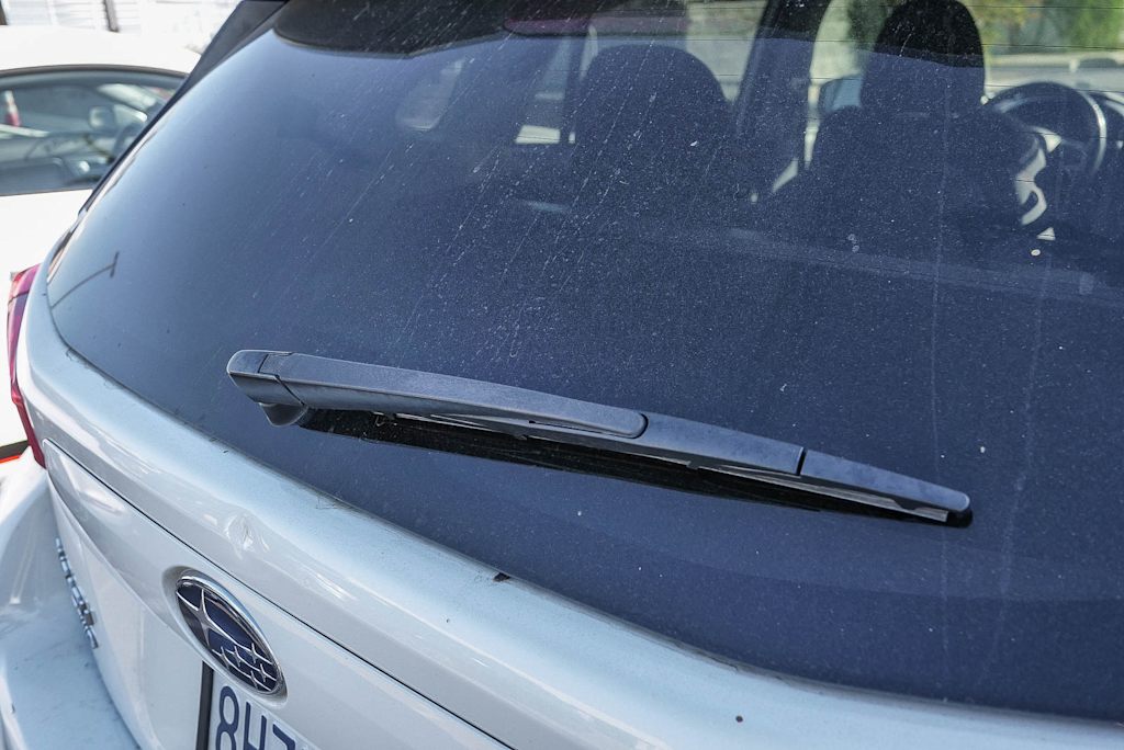 Thumbnail: 2019 Subaru Crosstrek - 17