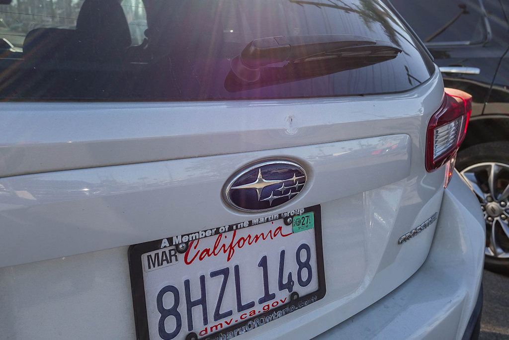 Thumbnail: 2019 Subaru Crosstrek - 19