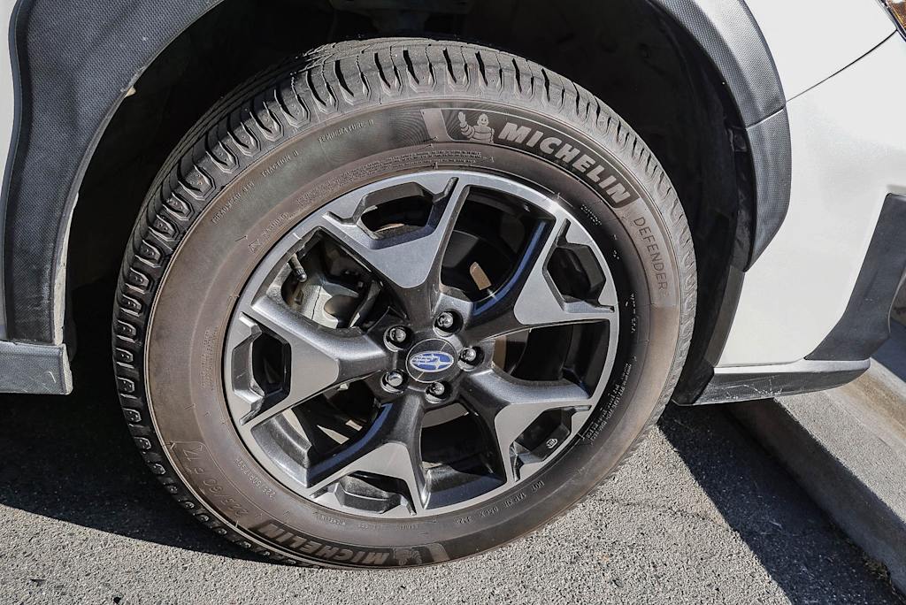Thumbnail: 2019 Subaru Crosstrek - 6