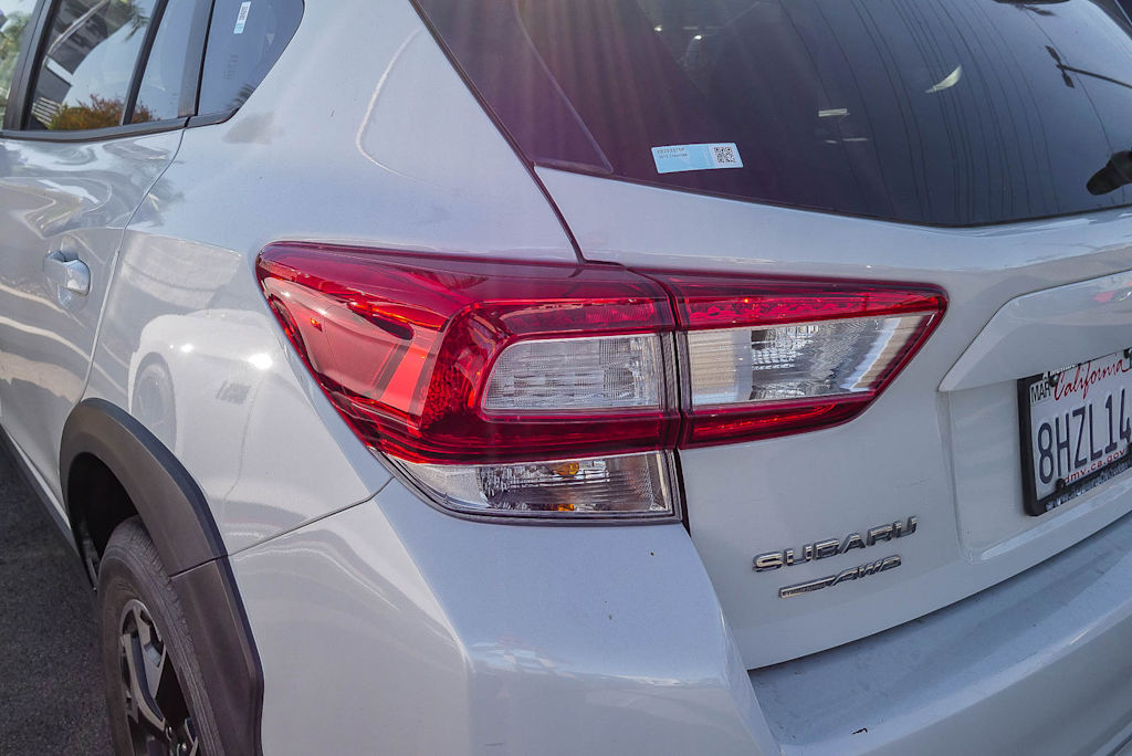 Thumbnail: 2019 Subaru Crosstrek - 18