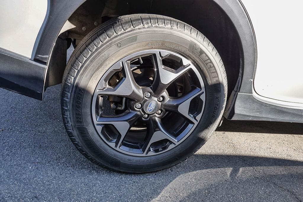 Thumbnail: 2019 Subaru Crosstrek - 14