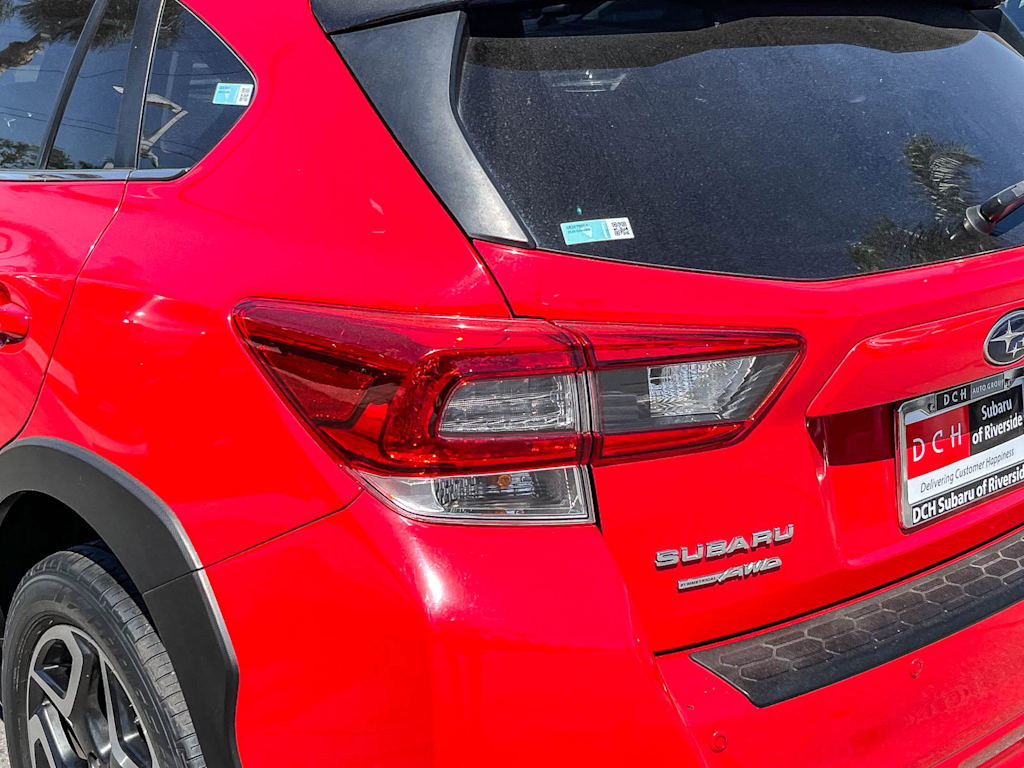 Thumbnail: 2020 Subaru Crosstrek - 20