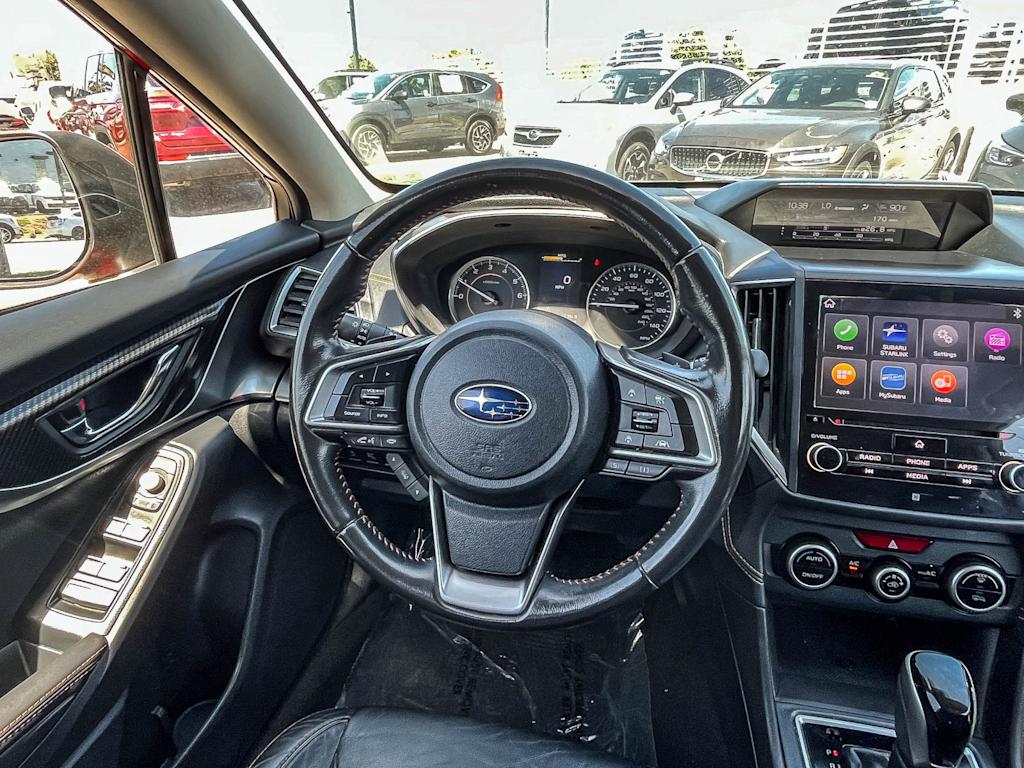 Thumbnail: 2020 Subaru Crosstrek - 12