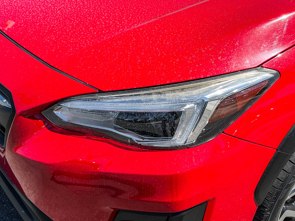 Thumbnail: 2020 Subaru Crosstrek - 22