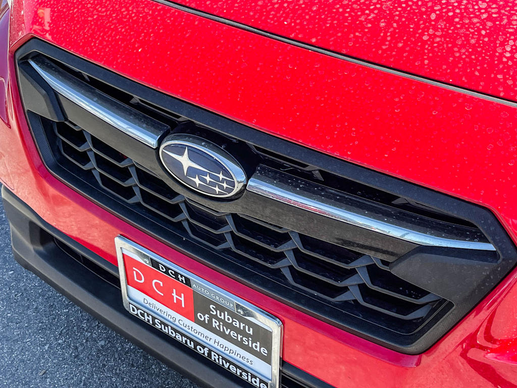 Thumbnail: 2020 Subaru Crosstrek - 5