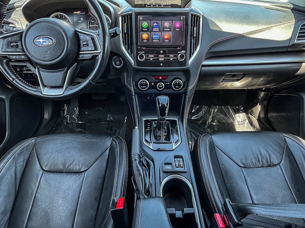 Thumbnail: 2020 Subaru Crosstrek - 8
