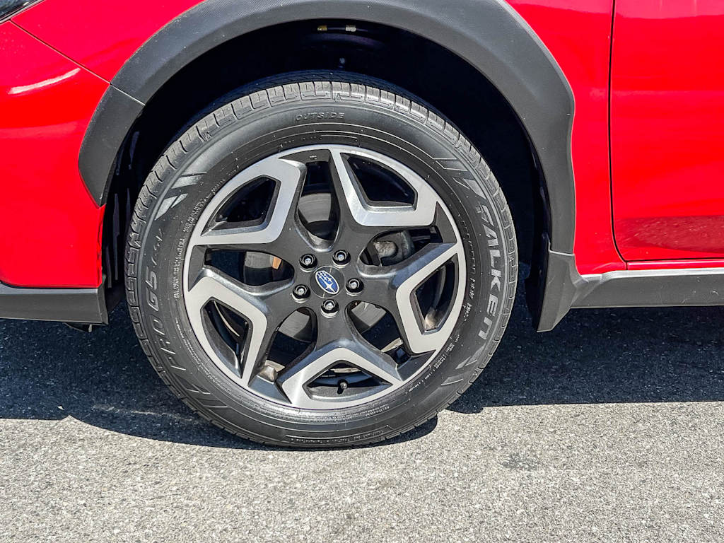 Thumbnail: 2020 Subaru Crosstrek - 21