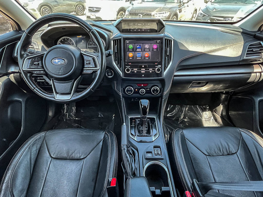 Thumbnail: 2020 Subaru Crosstrek - 2