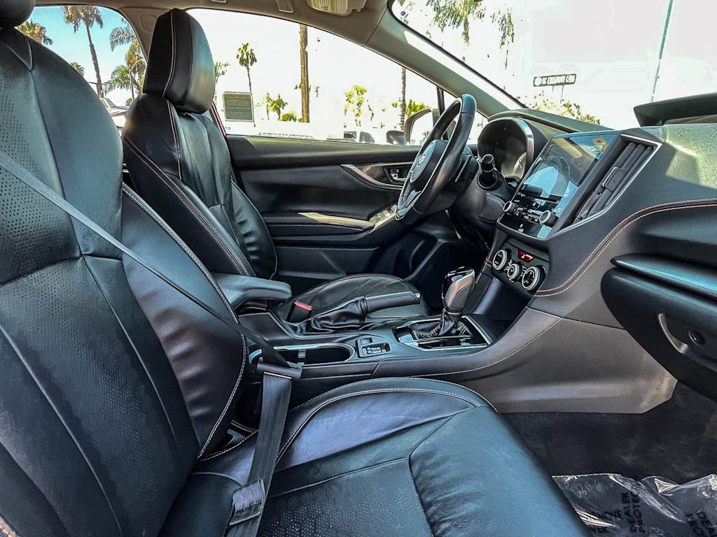 Thumbnail: 2020 Subaru Crosstrek - 9