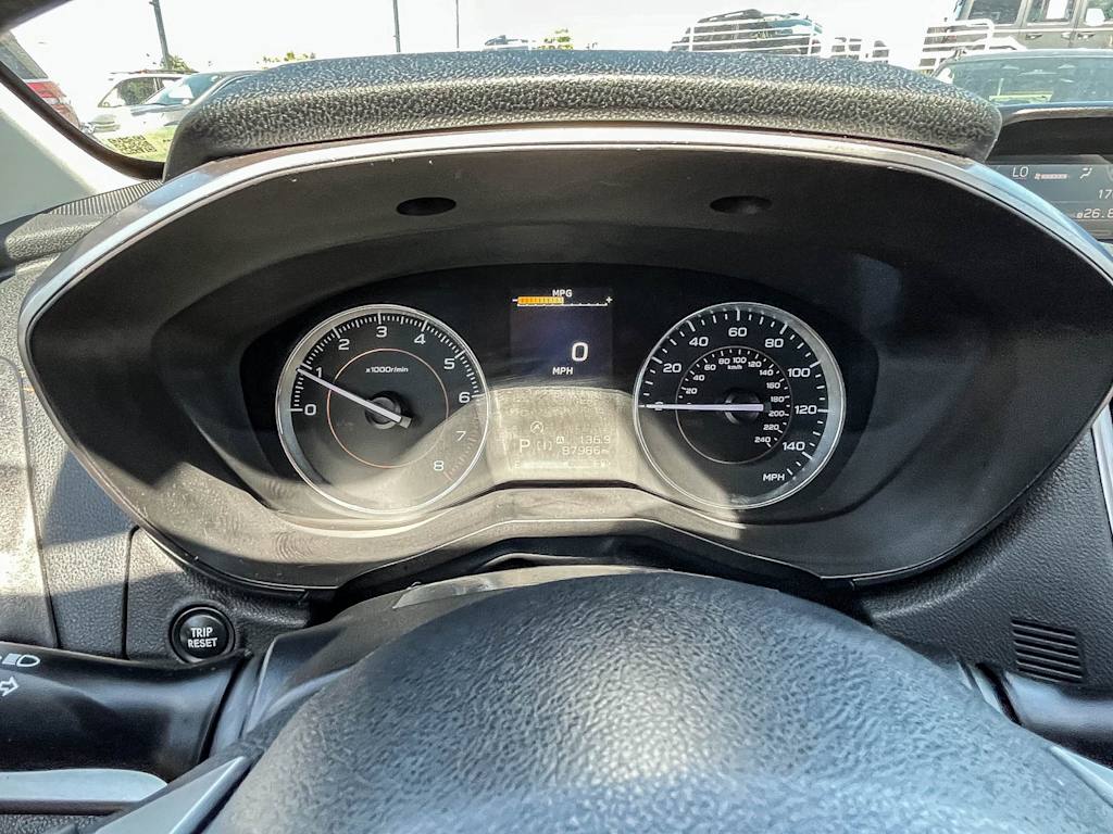 Thumbnail: 2020 Subaru Crosstrek - 15