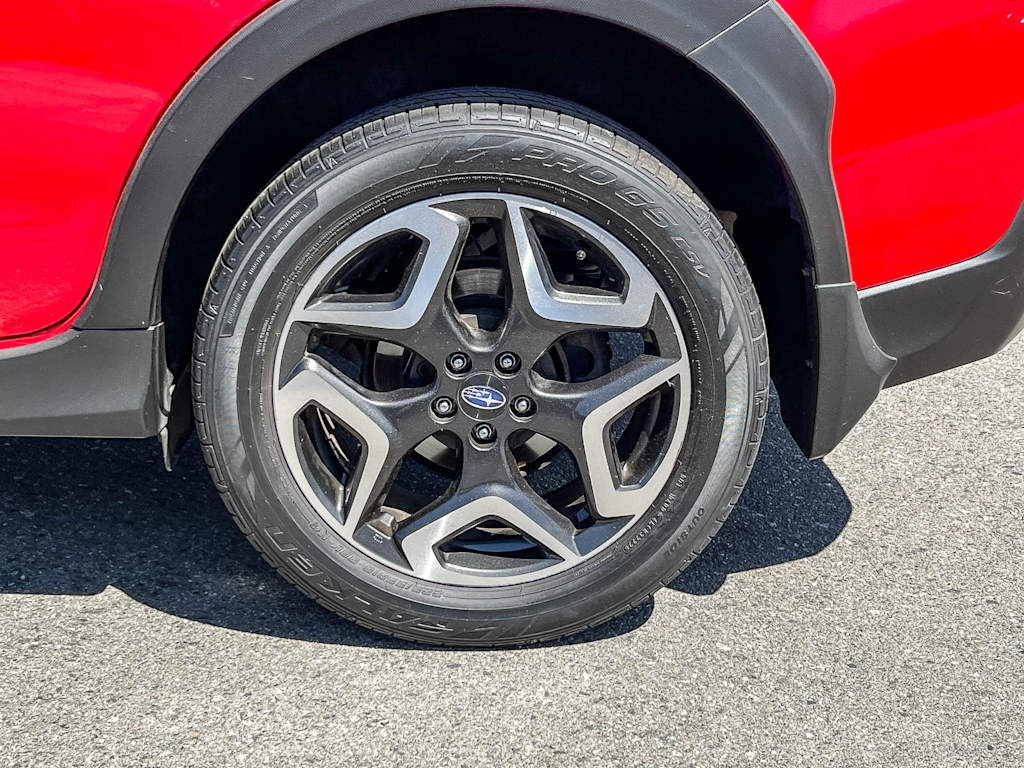 Thumbnail: 2020 Subaru Crosstrek - 6