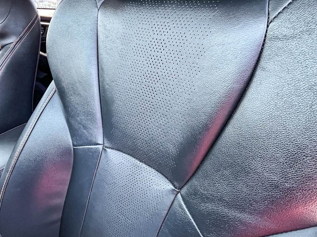 Thumbnail: 2020 Subaru Crosstrek - 24