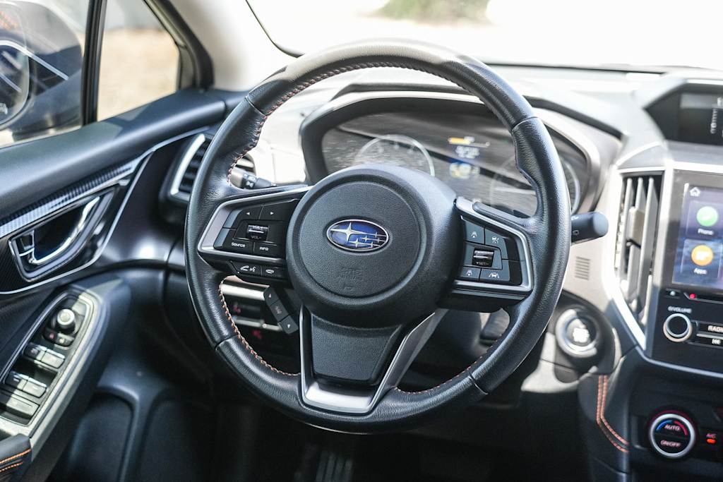 Thumbnail: 2019 Subaru Crosstrek - 8