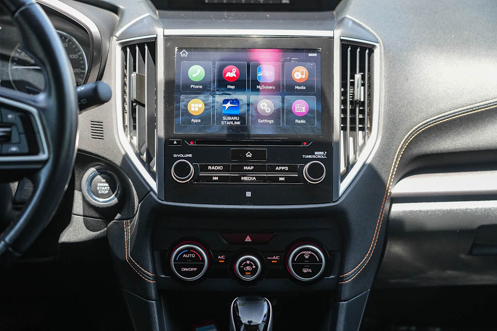Thumbnail: 2019 Subaru Crosstrek - 12